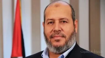 تحرك جديد في ملف الهدنة.. وفد حماس يصل القاهرة لبحث شروط وقف إطلاق النار بغزة 1